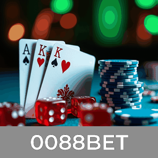 Cassino Online 0088BET