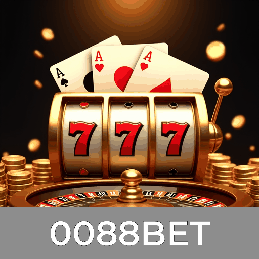 Acesso ao 0088BET
