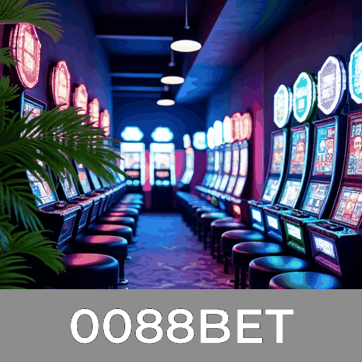 Cassino Online 0088BET