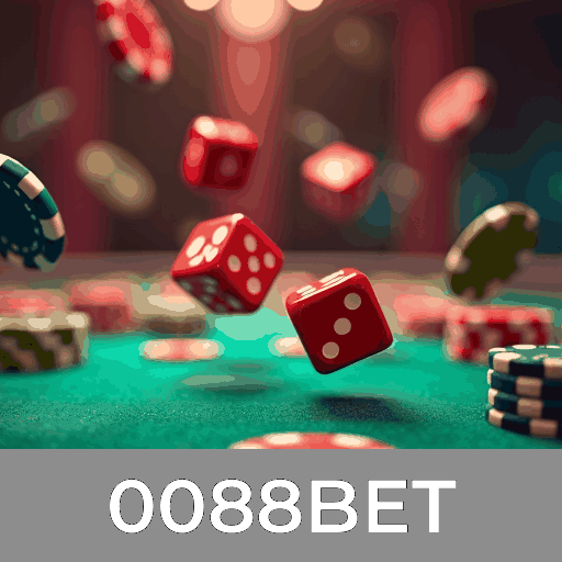 Cadastro na 0088BET
