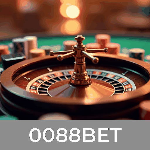 Cadastro na 0088BET