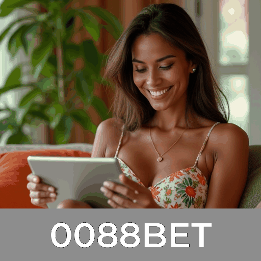 Cadastro na 0088BET