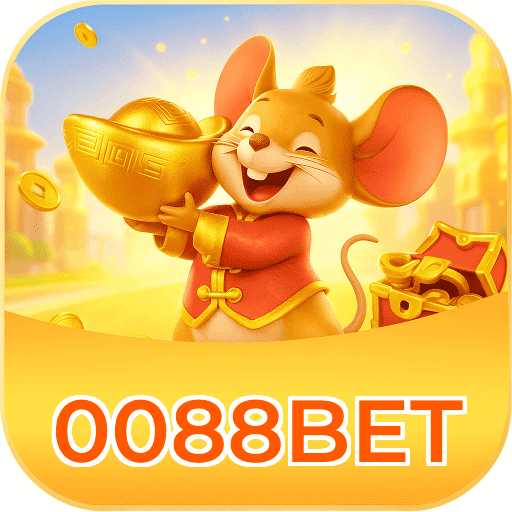 0088BET logo