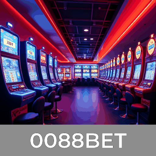 Acesso ao 0088BET