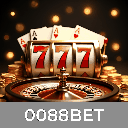 Cadastro na 0088BET