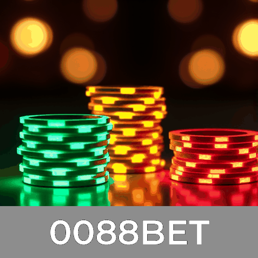 Cadastro na 0088BET