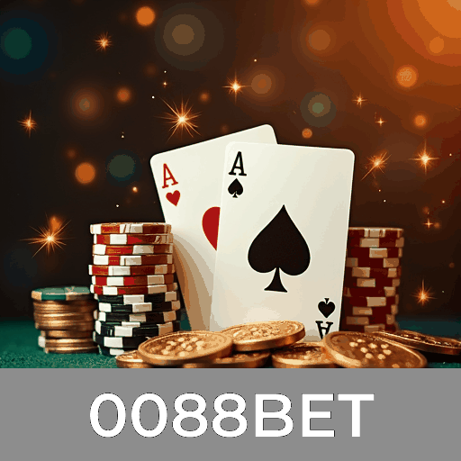 Cadastro na 0088BET