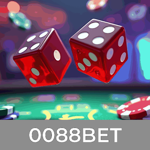 Cadastro na 0088BET