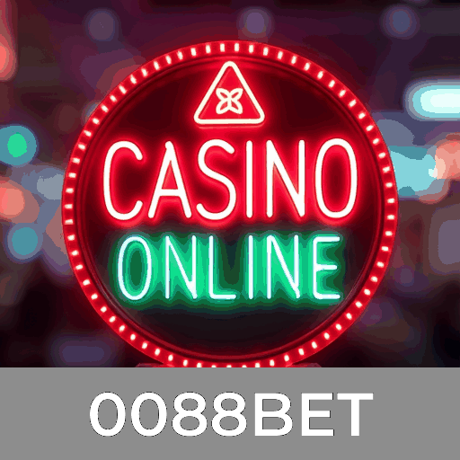 Cassino Online 0088BET