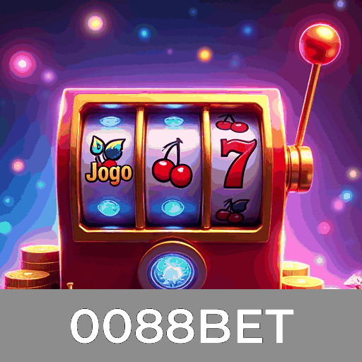 Acesso ao 0088BET