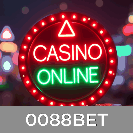 Apostas no 0088BET