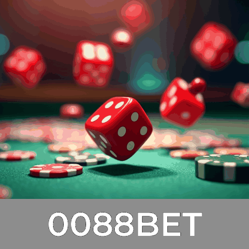 Cassino Online 0088BET
