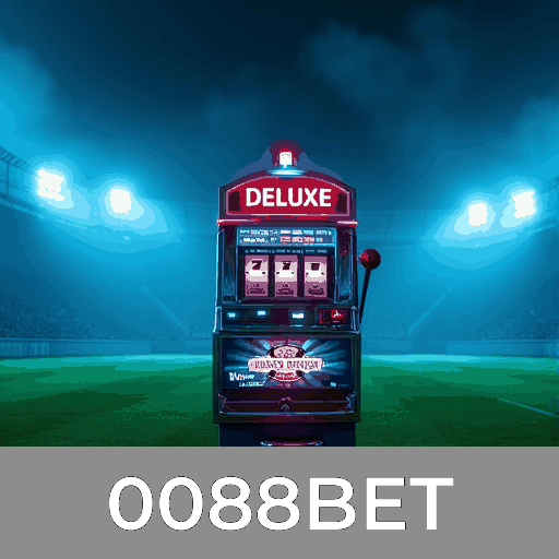Acesso ao 0088BET