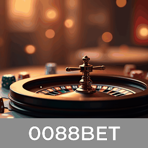 Acessar o site 0088BET COM