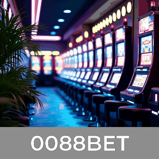 Acesso ao 0088BET