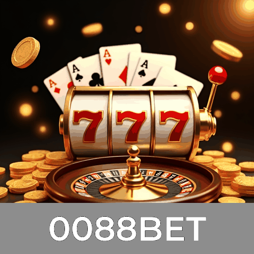 Acesso ao 0088BET