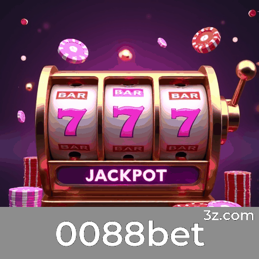 0088bet: Cassino Premiado e Apostas Seguras
