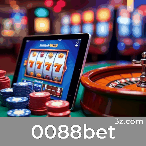 0088bet: Laboratório de Inovação em Jogos com AI