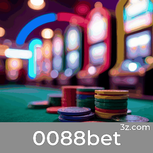 0088bet Casino: Programa VIP Exclusivo e Incomparável