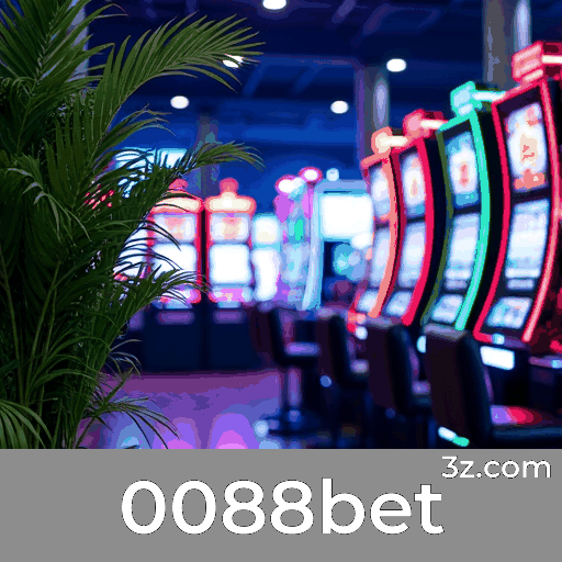 0088bet Casino: Programa VIP Exclusivo e Incomparável