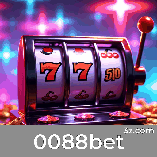 0088bet: Bônus e ofertas imperdíveis!