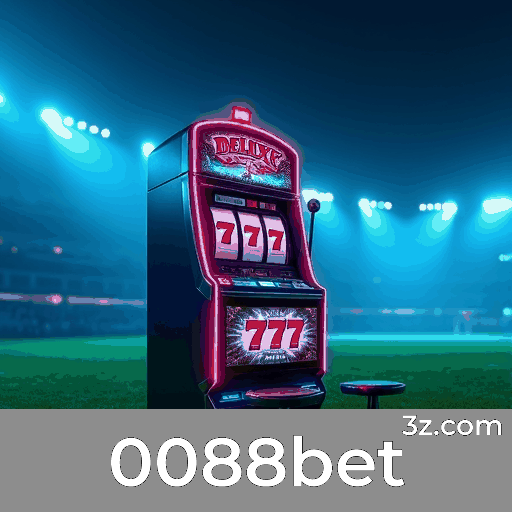 0088bet Casino: Programa VIP Exclusivo e Incomparável