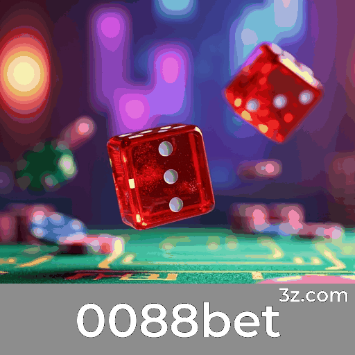 0088bet: Cassino Premiado e Apostas Seguras