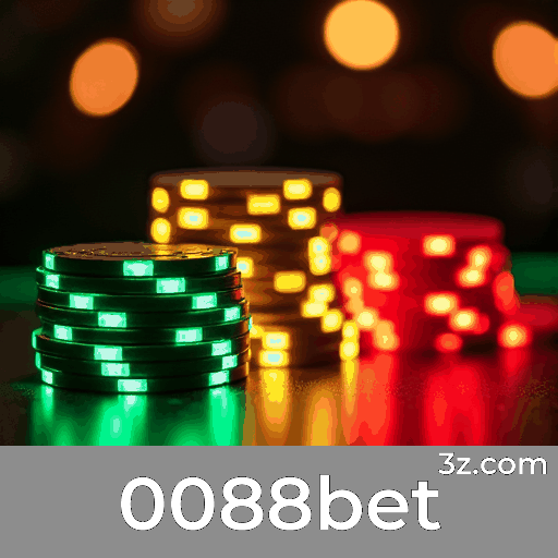 0088bet: Bônus e ofertas imperdíveis!