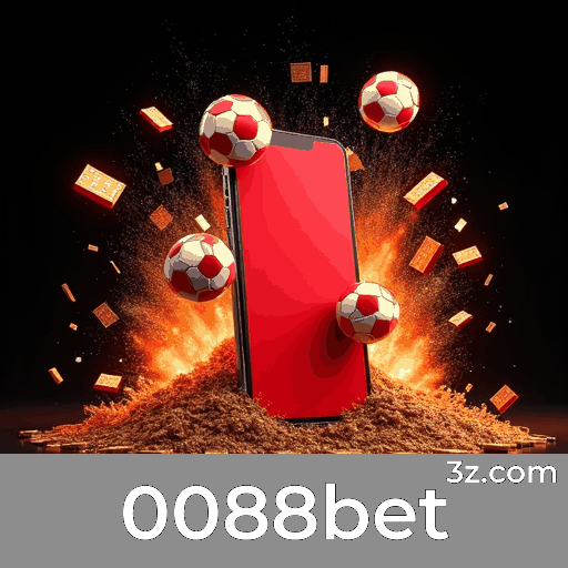 Análise Esportiva Profissional com Foco no Futebol Brasileiro na 0088bet