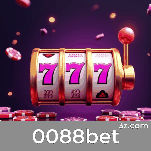 0088bet: Laboratório de Inovação em Jogos com AI