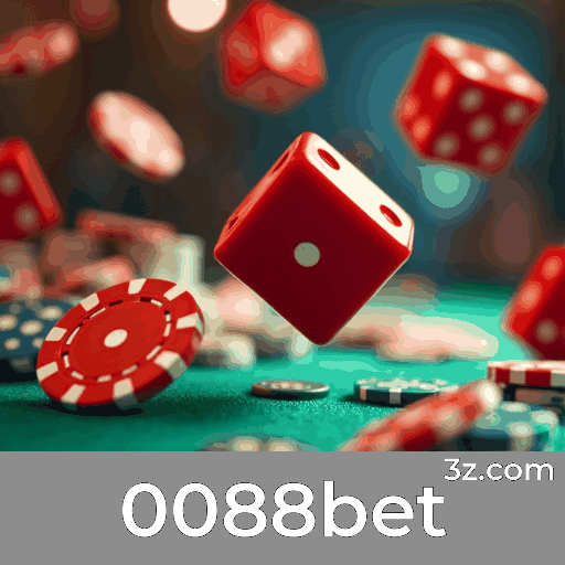 0088bet: Plataforma Estável, Segura e Otimizada para Brasileiros